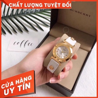 Đồng hồ nữ Versace dây da mã Vs1893 tinh tế sang trọng lôi cuốn