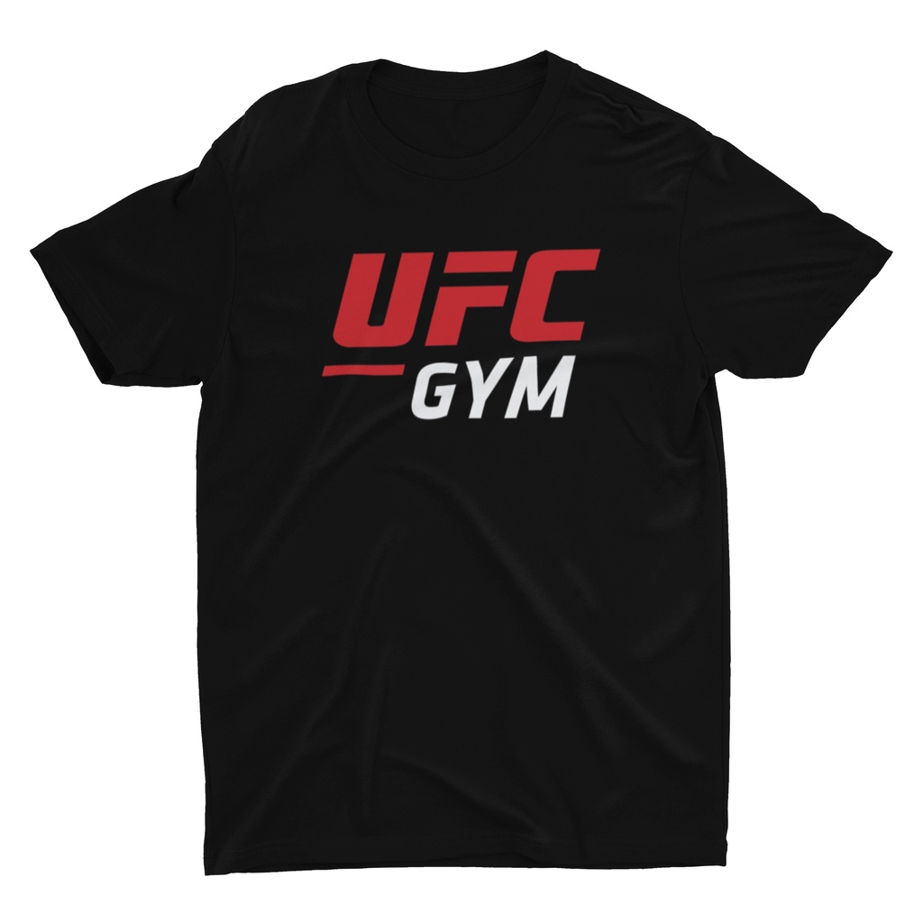 Áo thun UFC Gym