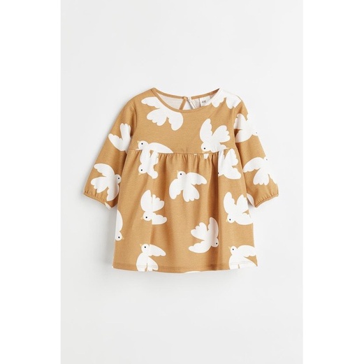 Váy cánh tiên HM UK/US chính hãng