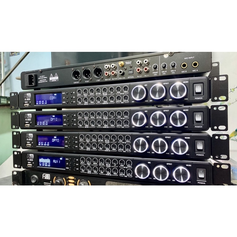 Vang cơ lai số HM K800