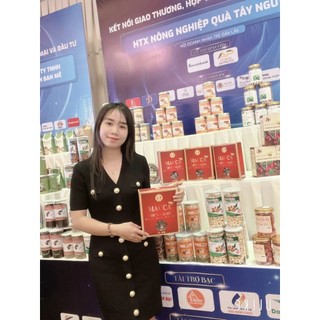 Hạt mắc ca Chư Yang Shin sấy lạnh