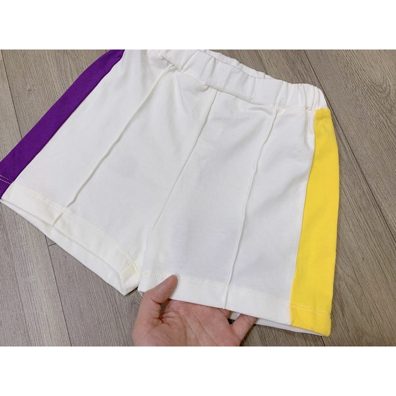 Set Jelispoon Việt Nam xuất Hàn bé trai/bé gái
