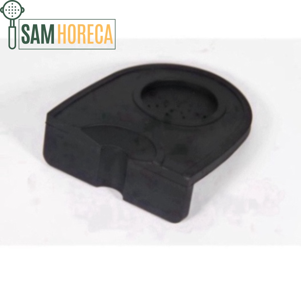 Tấm Lót Tamper Cao Su Loại Đơn Nhỏ Chuyên Dùng Cho Pha Chế Cà Phê Máy