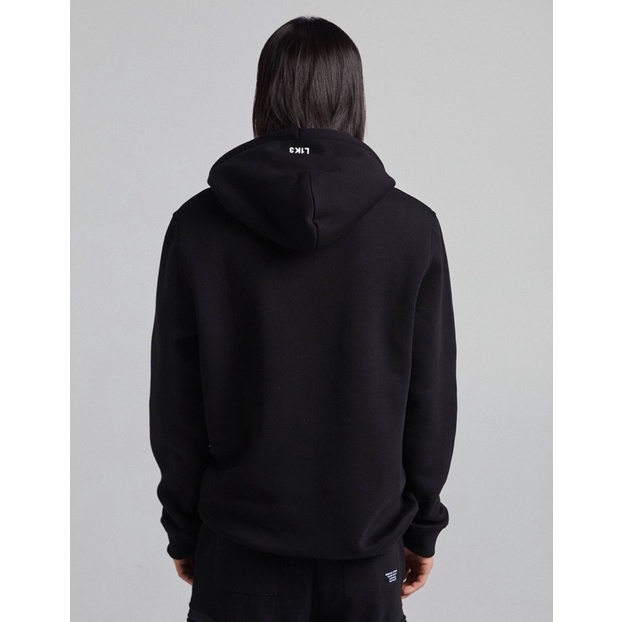 Áo hoodie nam join life dáng cơ bản