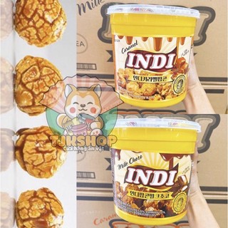 BẮP RANG INDI, BẮP RANG TỔNG HỢP🌽
