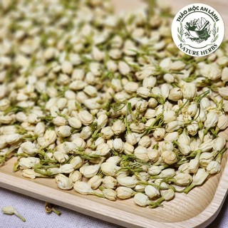 Hoa nhài nụ sấy lạnh loại 1 thơm, đẹp
