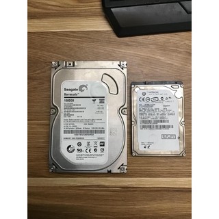 Ổ cứng laptop hdd 250g 320g 500g 1tb ổ cứng máy bàn