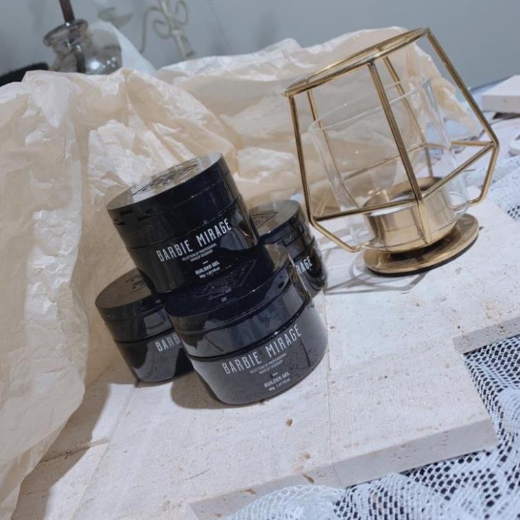 Gel đắp barbie, Gel đắp Barbie Mirage cao cấp