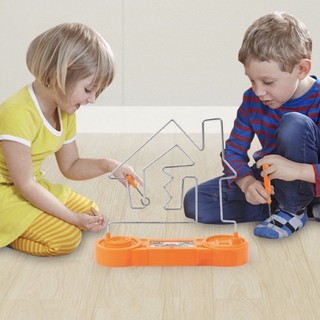 Combo 3 mê cung điện tử đồ chơi cho bé