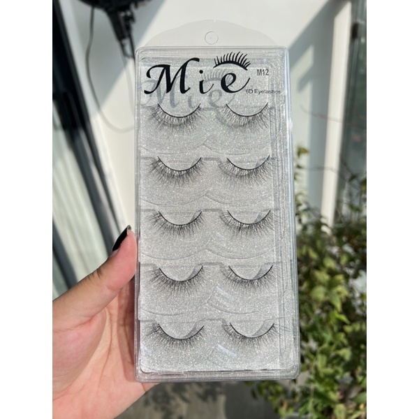 Mi Mie 5 cặp