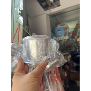 phin pha cà phê nhôm cao cấp