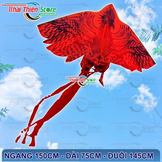 Diều Thần Điêu Thái Dương