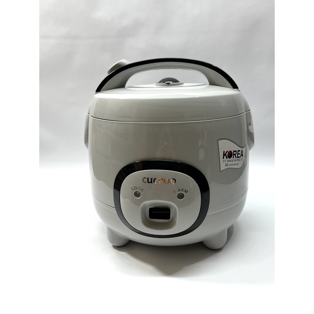 Nồi cơm điện CUCKOO Hàn Quốc GK-182 1.8L. Nấu cơm công nghệ 3 D. Nồi siêu dày.Nâu cơm siêu ngon