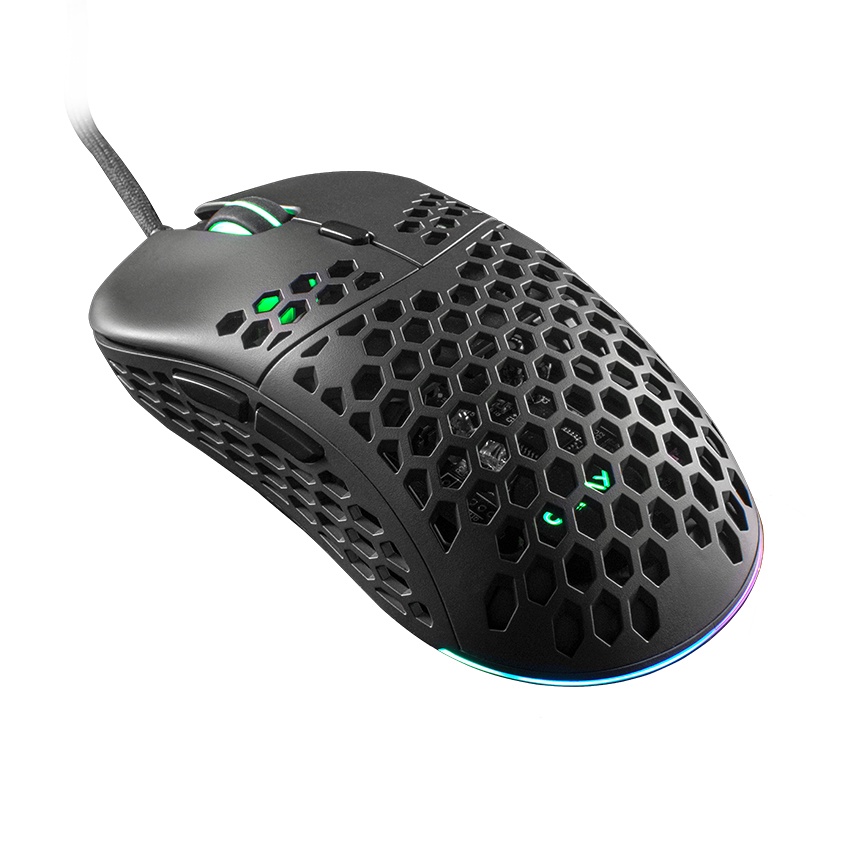 Chuột Gaming Galax SLIDER-05 RGB - Chính hãng