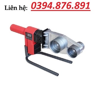 Máy Hàn Ống Nhựa Oshima HON-850DT