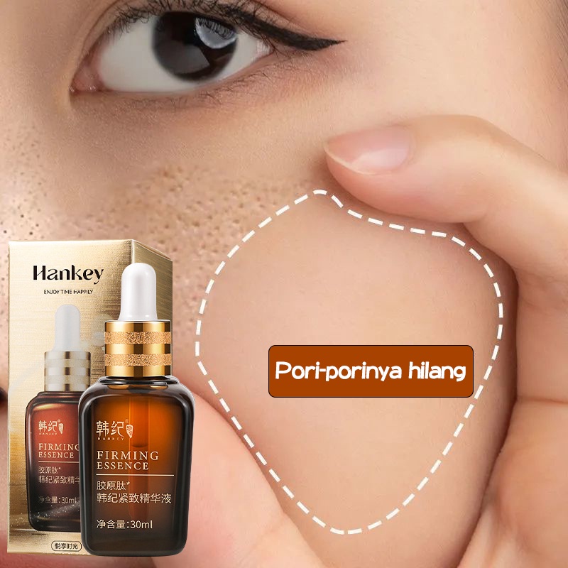 Serum trắng da tinh chất niacinamide 30ml se khít lỗ chân lông da ngậm nước cải thiện làn da thô ráp và xỉn màu