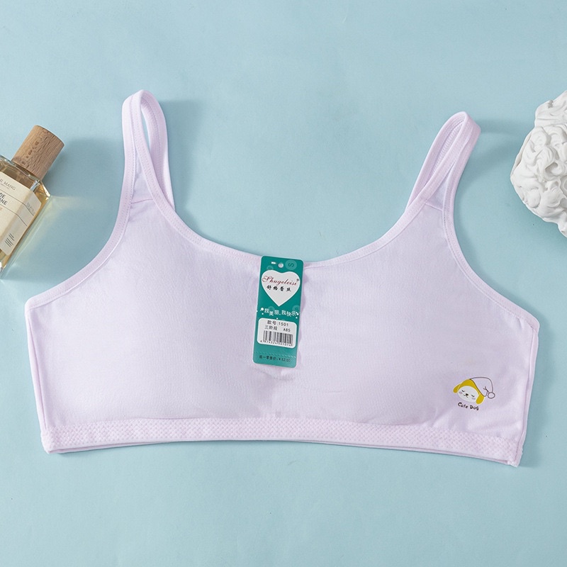 Áo lá áo bra áo lót mút liền 1501