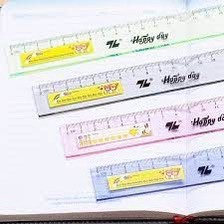 Thước kẻ Thiên Long SR02 20CM