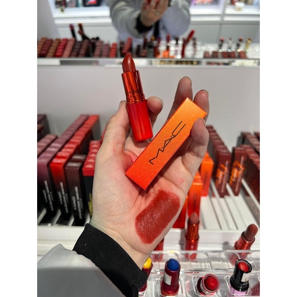 Son M.A.C Limited 2022