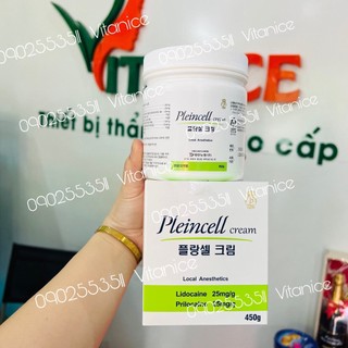 Kem Ủ Pleincell bên e sẵn hàng nhé!! 💋 💋