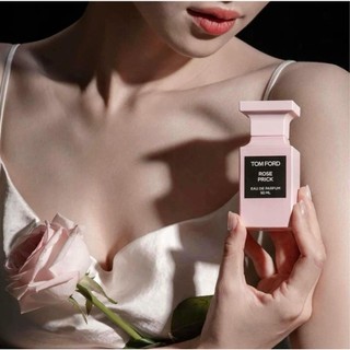 Nước hoa Tom Ford Rose Prick EDP 10ml