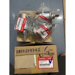 Củ đề fu neo +fu2 + wave 125 +fu x + fu125 zin hãng honda