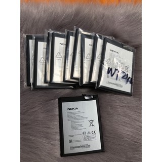 Pin nokia wt242 - pin nokia 2.4 zin new chất lượng cao