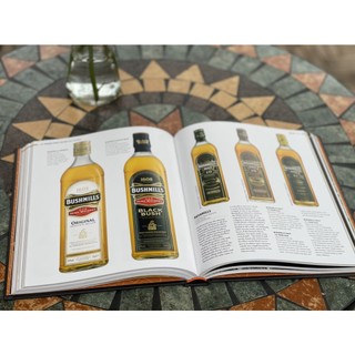 Sách_ (Bìa cứng - ngoại văn) World whiskey – Alphabooks