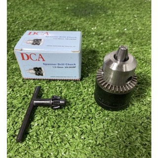Đầu khoan 13mm răng cưa DCA ảnh đại diện chi tiết có trong mô tả