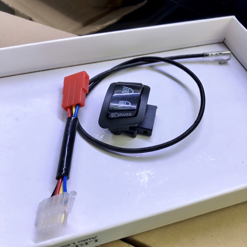 Mạch passing Đèn Zin Công tắc SH cho xe honda