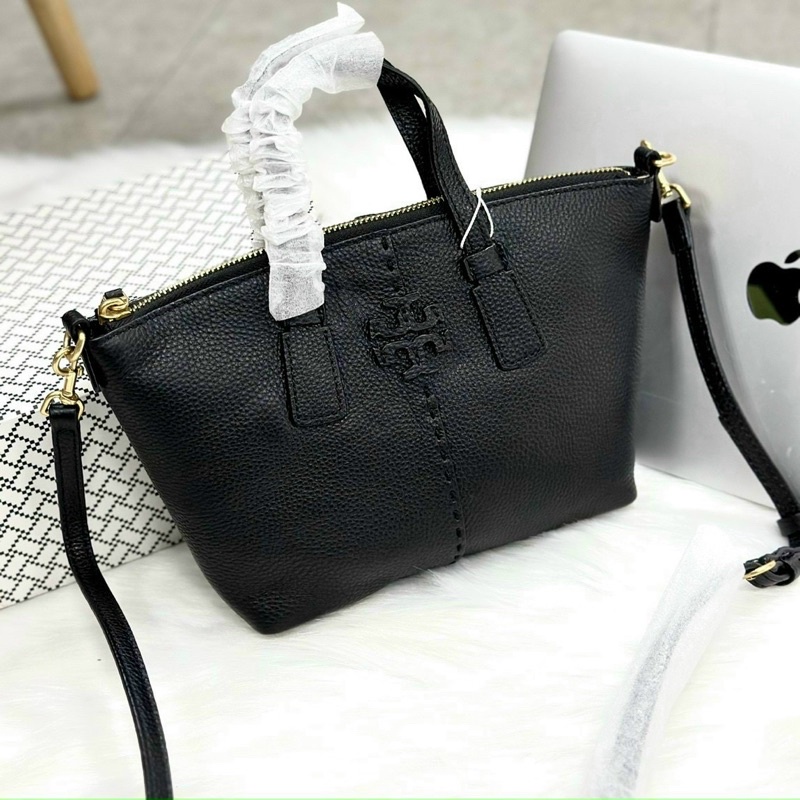 Túi Tory Burch McGraw tote