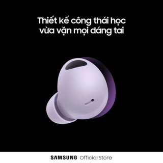 Tai nghe Samsung Galaxy Buds2 Pro