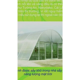 1kg CƠM CHÁY CHÀ BÔNG (NẾP CHIÊN)