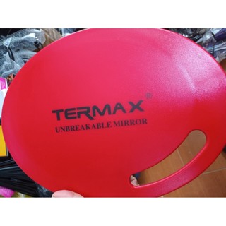 Gương soi gáy cắt tóc chống vỡ TERMAX Unbreakable Mirror