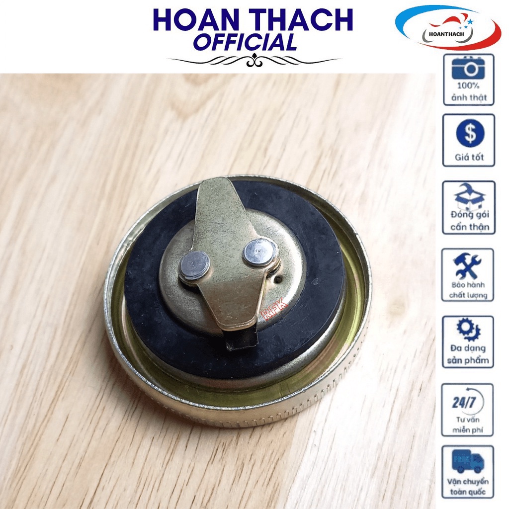 Nắp thùng nhiên liệu  Sirius  SP006451 VIETSWAY
