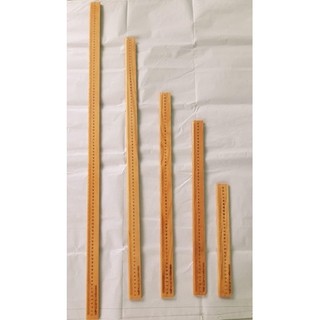 Thước 30 cm
