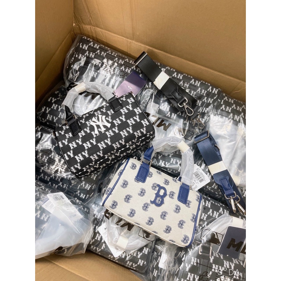 Túi du lịch có tay cầm size 20cm đeo chéo xuaaat xịn