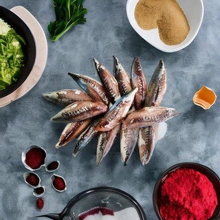 CÁ NỤC 1 NẮNG 1kg - Và các món ăn không chê vào đâu được