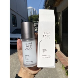 Xịt Khoáng 3in1 Essential Jung Saem Mool Micro Fitting Mist