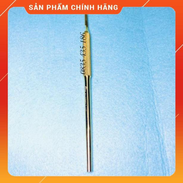 Cán dao vàng số 3