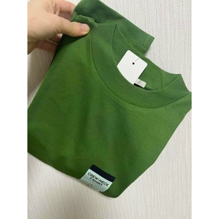 Áo Thun Nữ Cổ Tròn Hãng Gu - Nhật