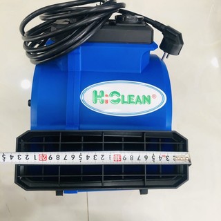 [Chính Hãng] Quạt thổi mini HiClean HC538