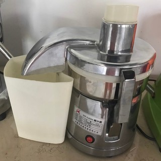 Máy ép trái cây Inox công nghiệp 4000.