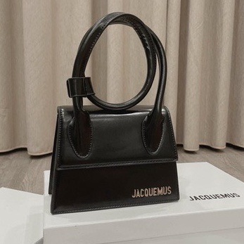 Túi JAC Quai Xoắn Túi Đeo Chéo Nữ Full Box Chuẩn Hàng Loại 1 JQ01