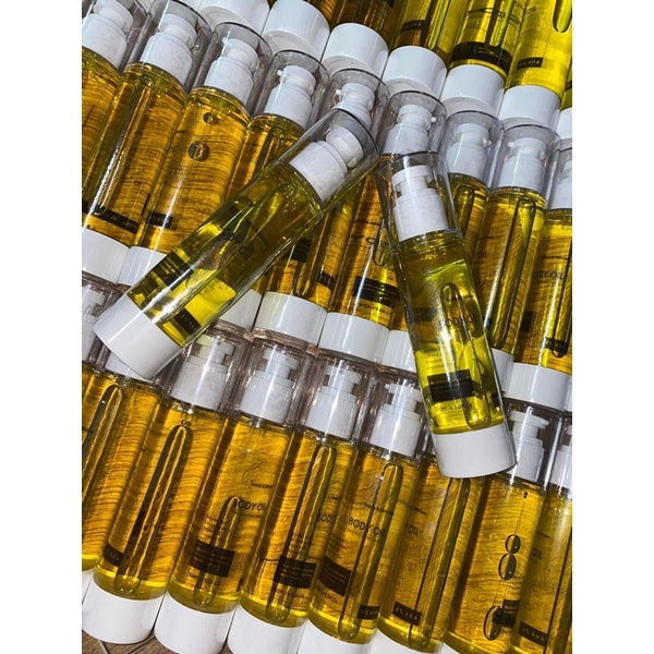 BODY OIL 4% BHA NÂNG CẤP