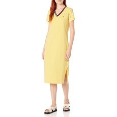 [virusplussize]Đầm Midi Tommy bigsize