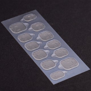 Keo Viên 3D Dán Móng Giả Fol
