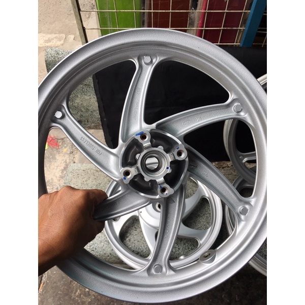 Mâm zin vision 2020 chính hãng honda