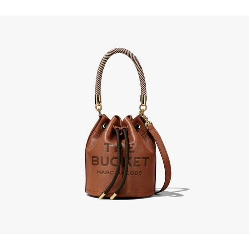 Túi Mác Jcobs bucket da bò