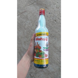 Kích Rễ RootOne (Sữa Thái GM) 725ml